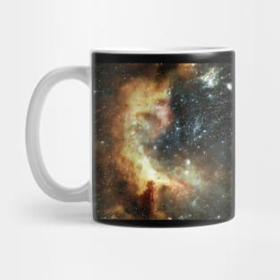 Stellar Nursery #050 Mug